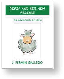 Sofia and her news friends